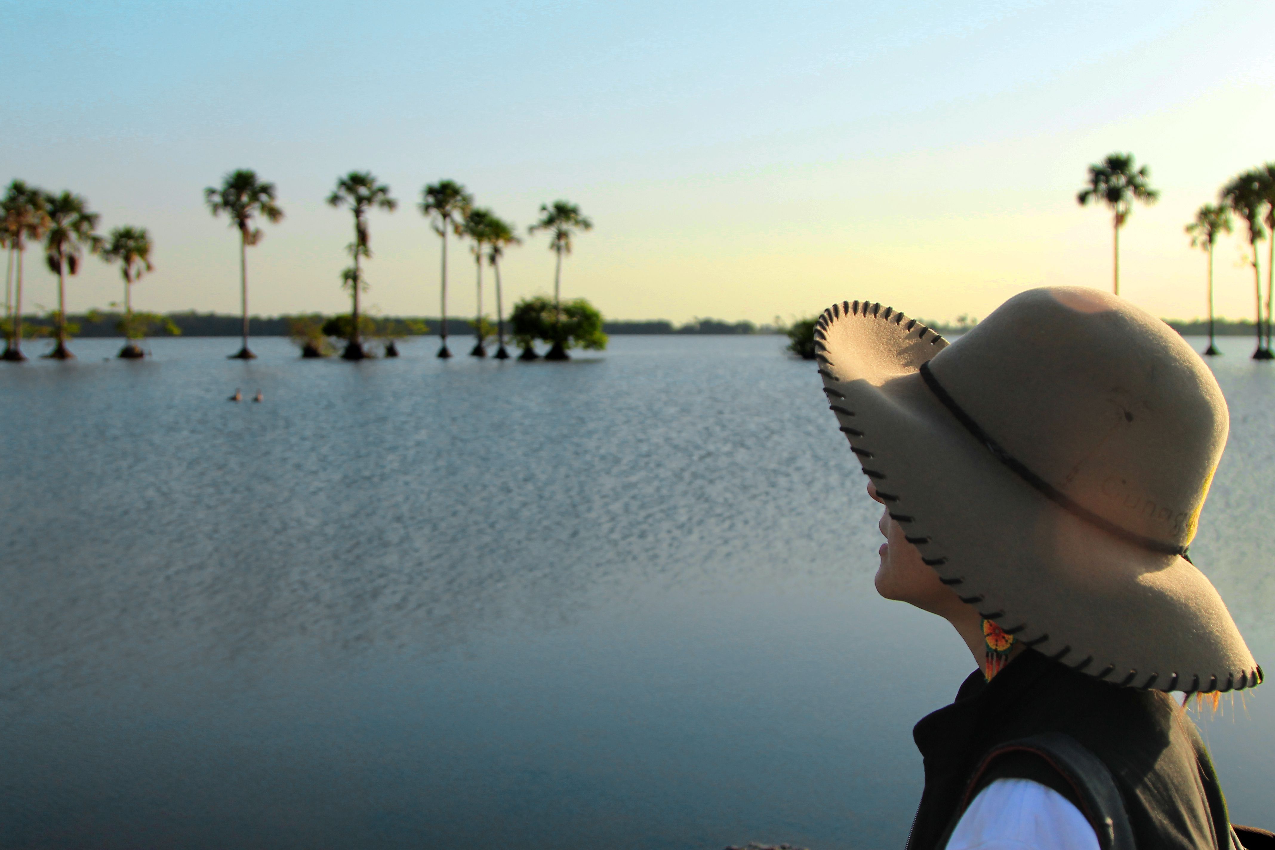 Humedales colombianos